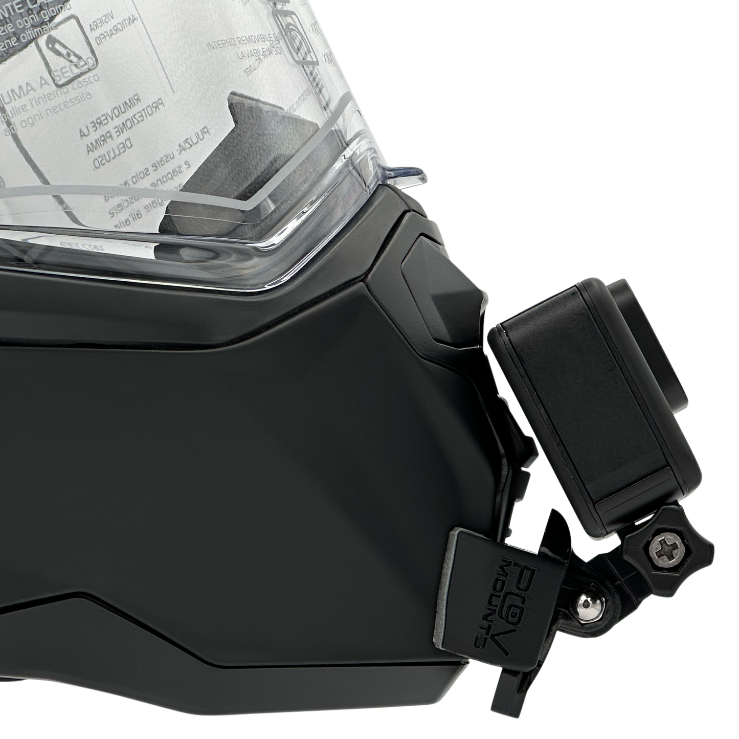 POV Mount for HYP HP 7.31