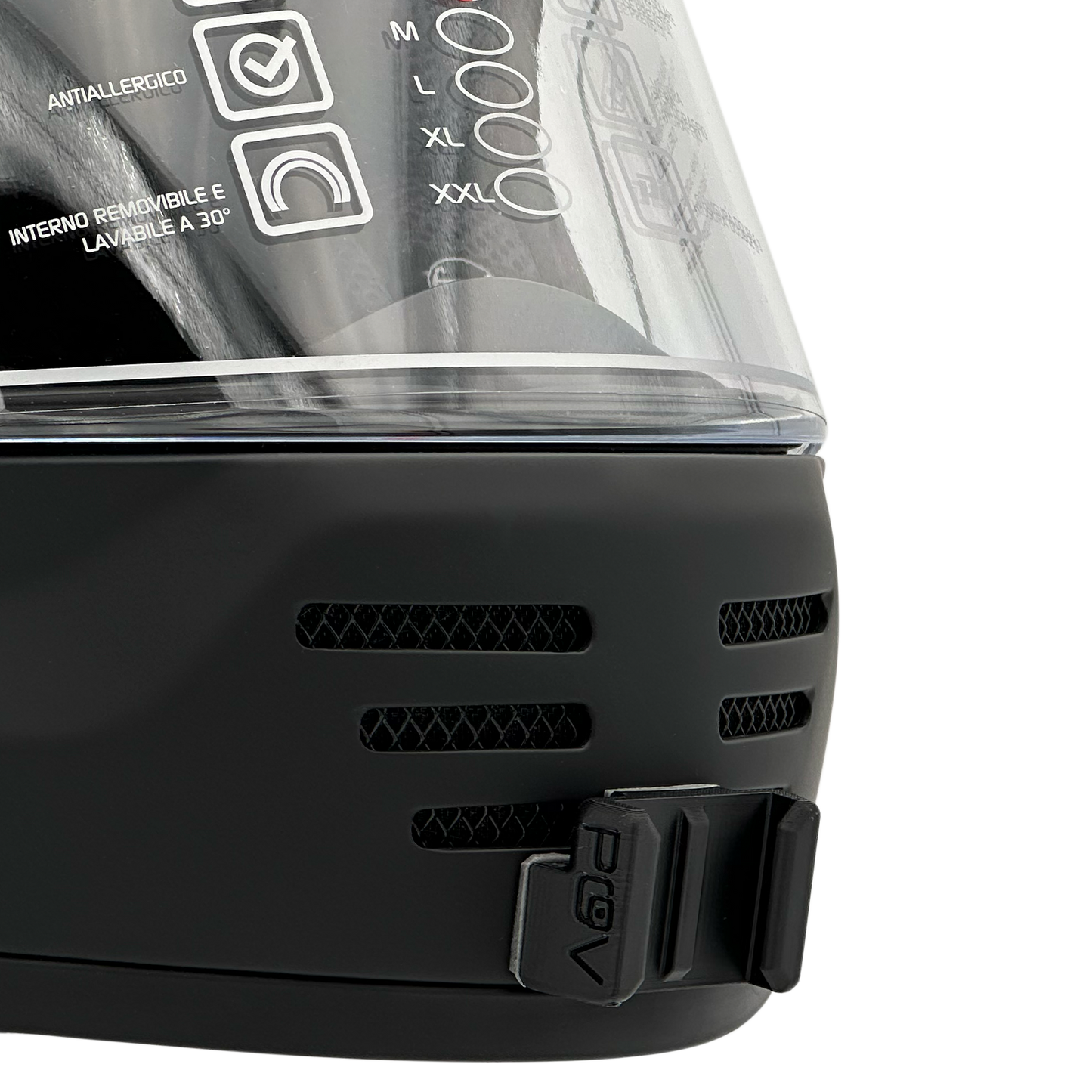 POV Mount for HYP HP 4.85