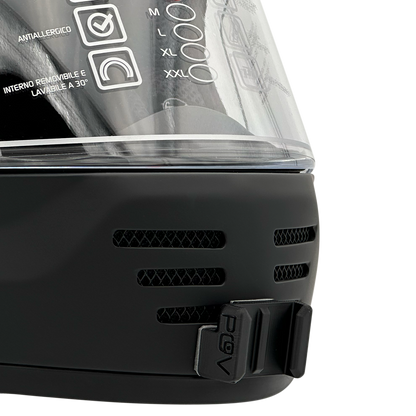 POV Mount for HYP HP 4.85