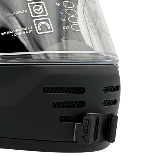 POV Mount for HYP HP 4.85