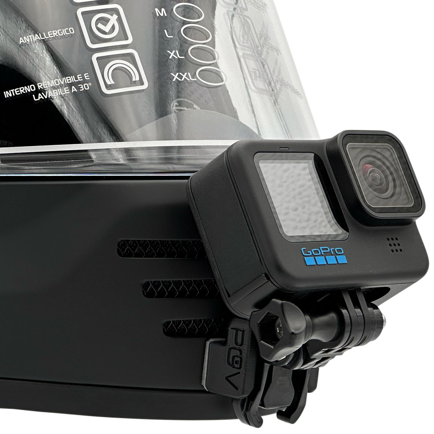 POV Mount for HYP HP 4.85