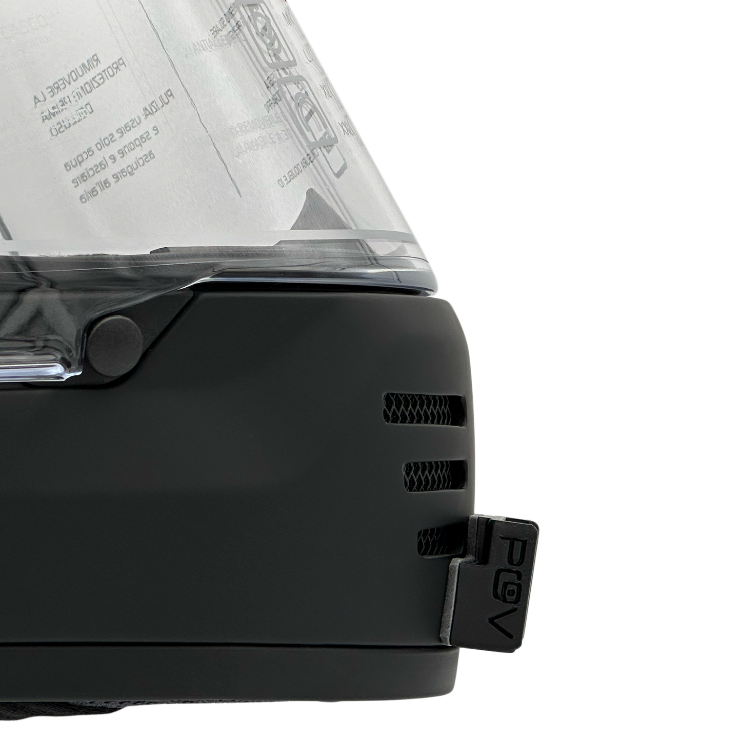 POV Mount for HYP HP 4.85