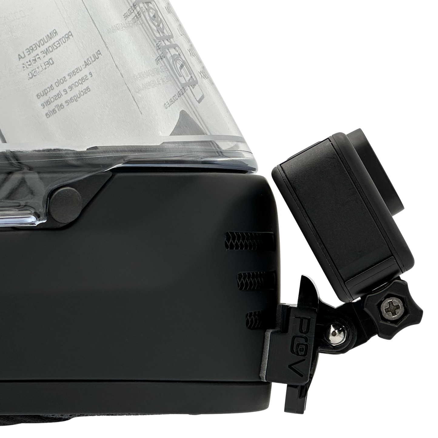 POV Mount for HYP HP 4.85