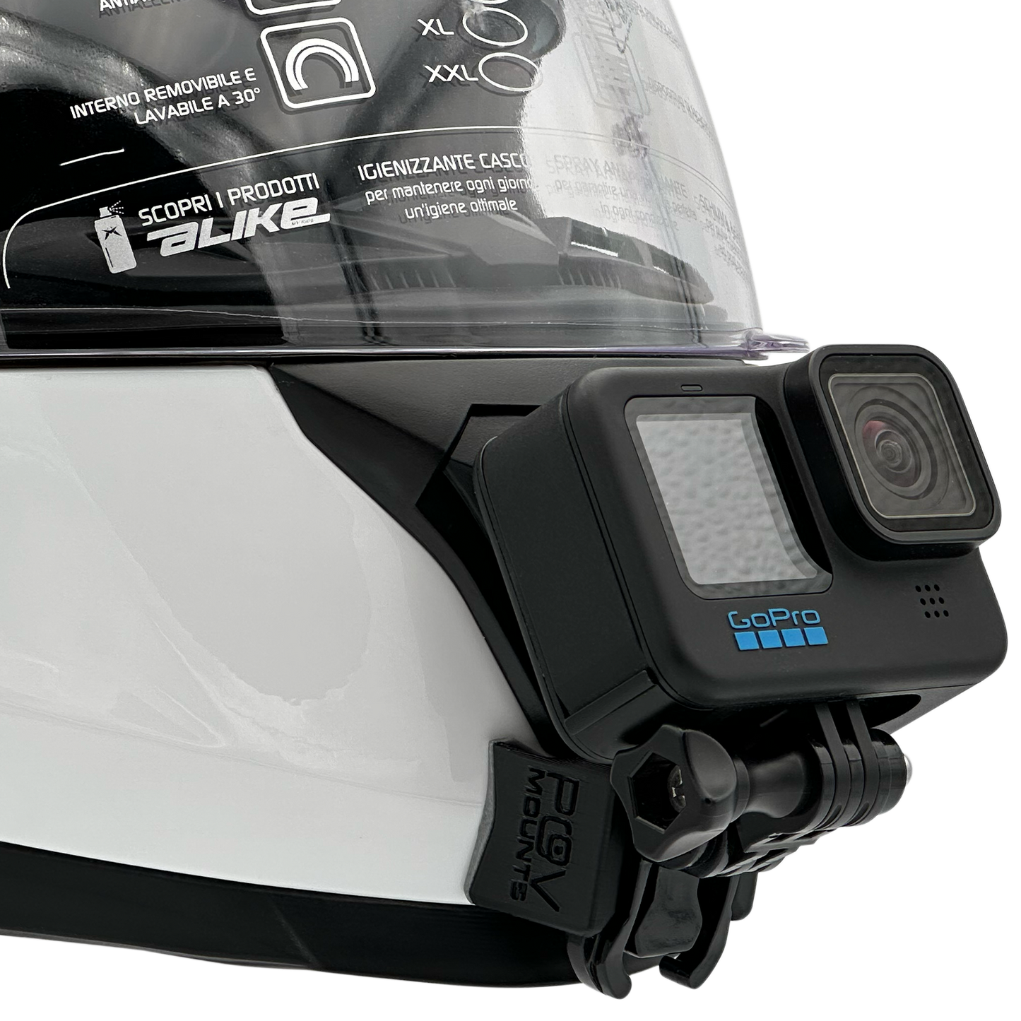 POV Mount for HYP HP 5.21