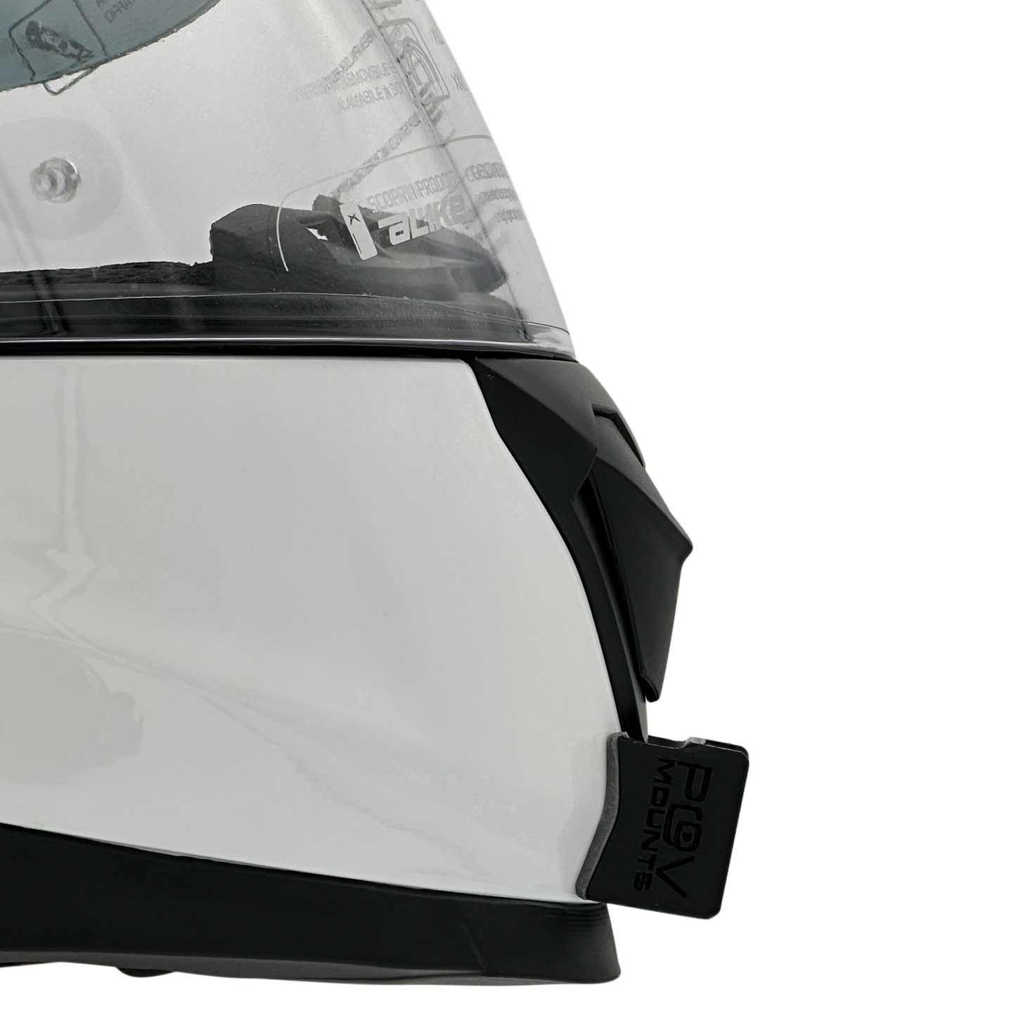 POV Mount for HYP HP 5.21