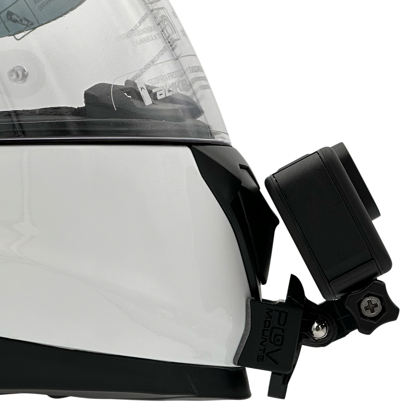POV Mount for HYP HP 5.21