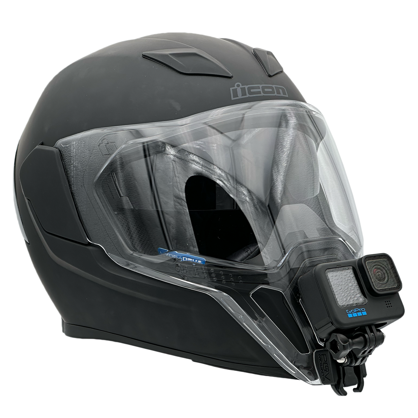 POV Mount for ICON AIRFLITE