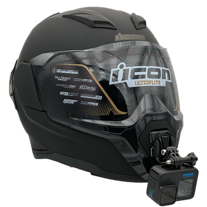 POV Mount for ICON ULTRAFLITE