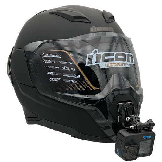 POV Mount for ICON ULTRAFLITE