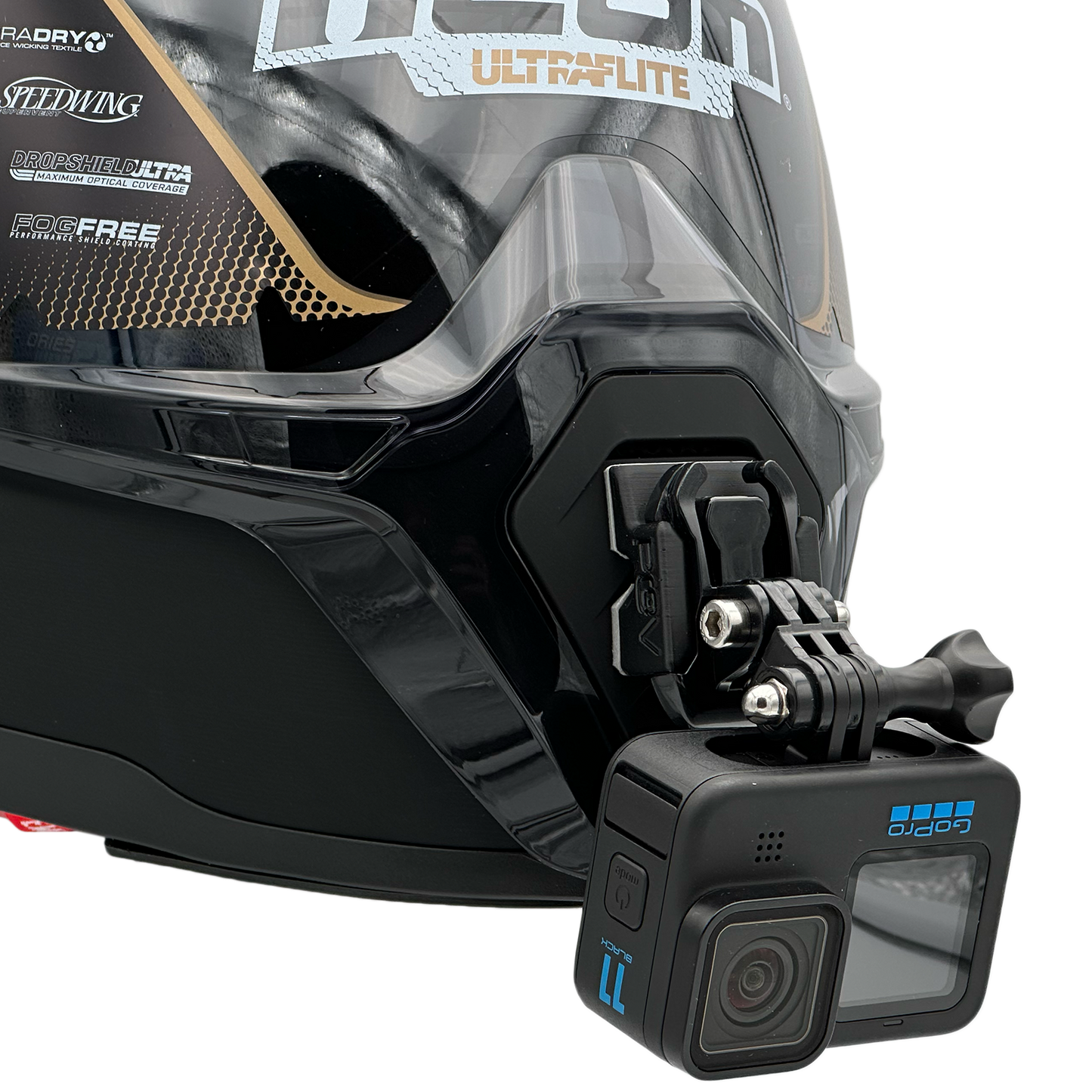 POV Mount for ICON ULTRAFLITE