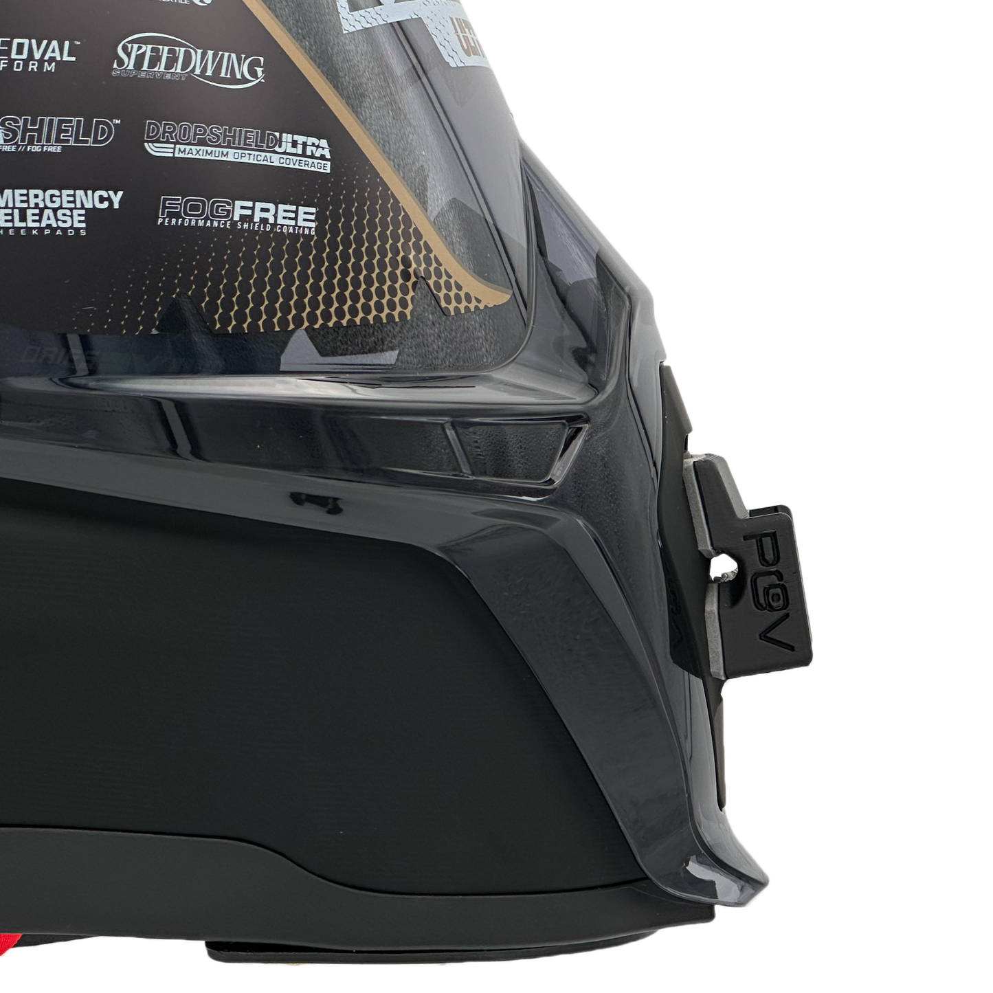 POV Mount for ICON ULTRAFLITE