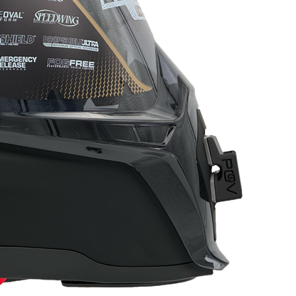 POV Mount for ICON ULTRAFLITE