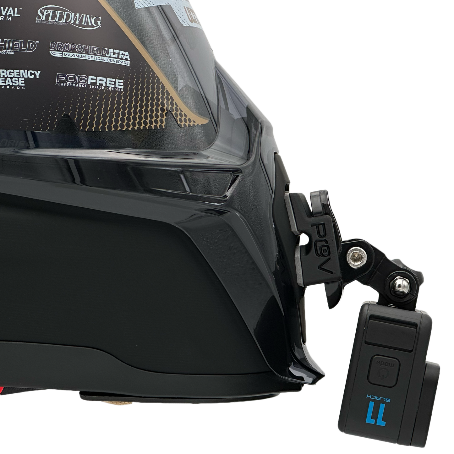 POV Mount for ICON ULTRAFLITE