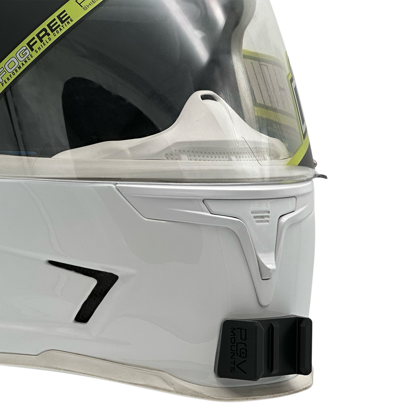 POV Mount for ICON AIRFRAME / AIRFRAME PRO