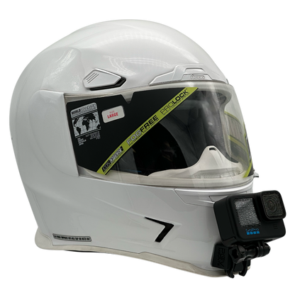 POV Mount for ICON AIRFRAME / AIRFRAME PRO