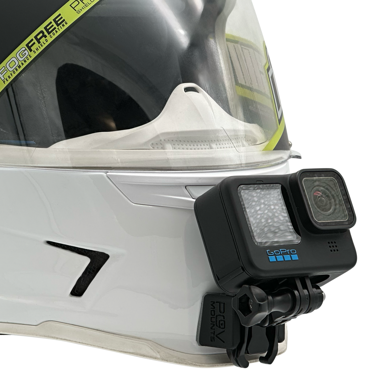 POV Mount for ICON AIRFRAME / AIRFRAME PRO