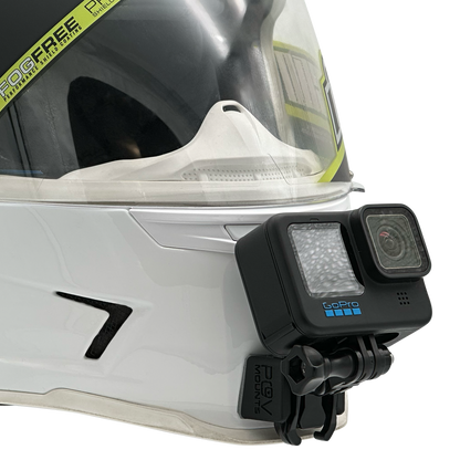 POV Mount for ICON AIRFRAME / AIRFRAME PRO