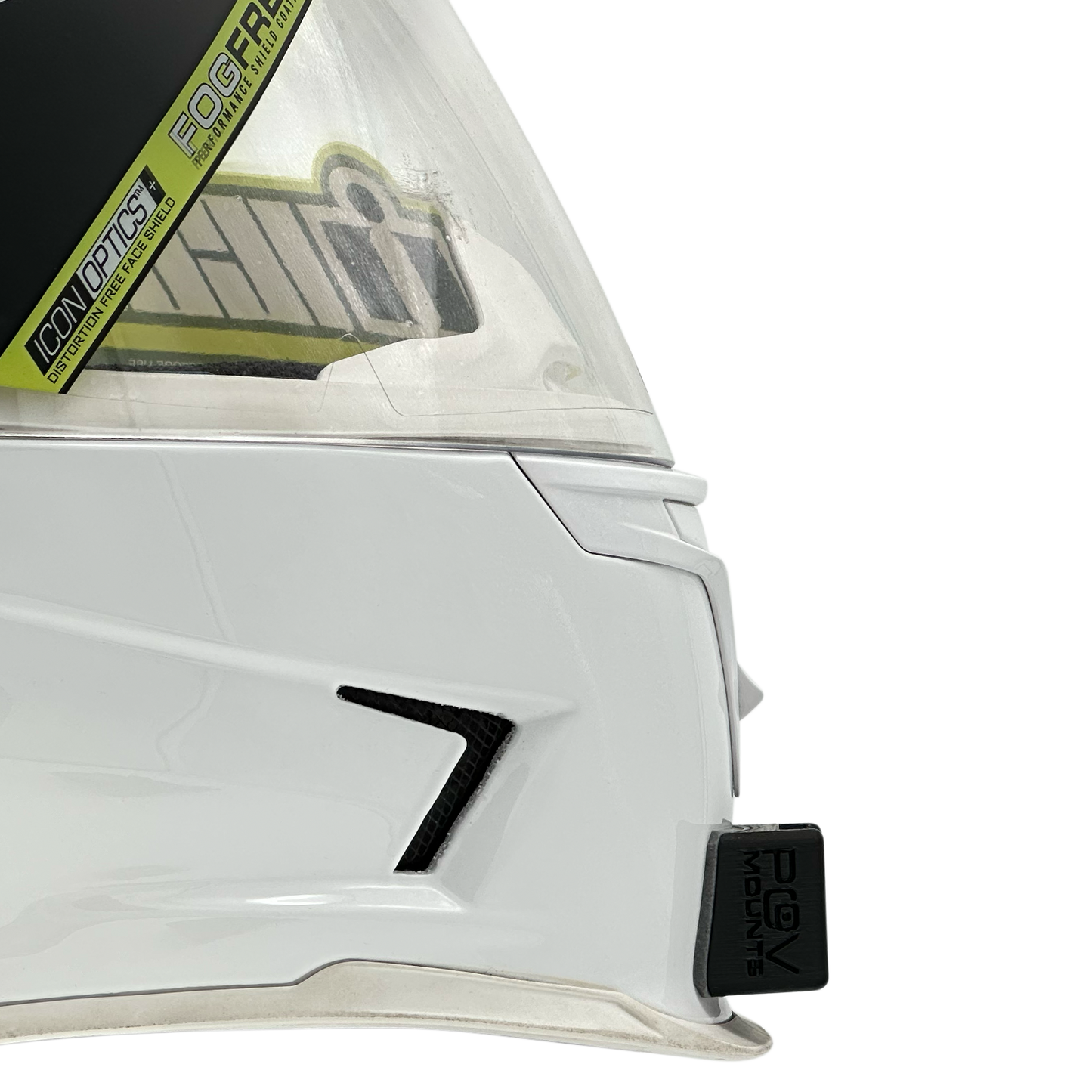 POV Mount for ICON AIRFRAME / AIRFRAME PRO