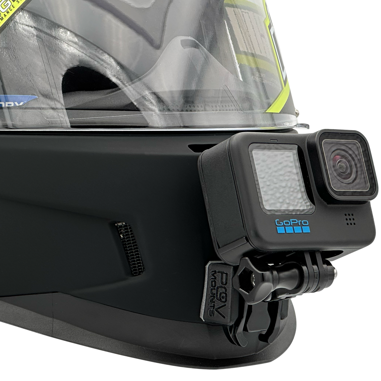 POV Mount for ICON AIRFORM