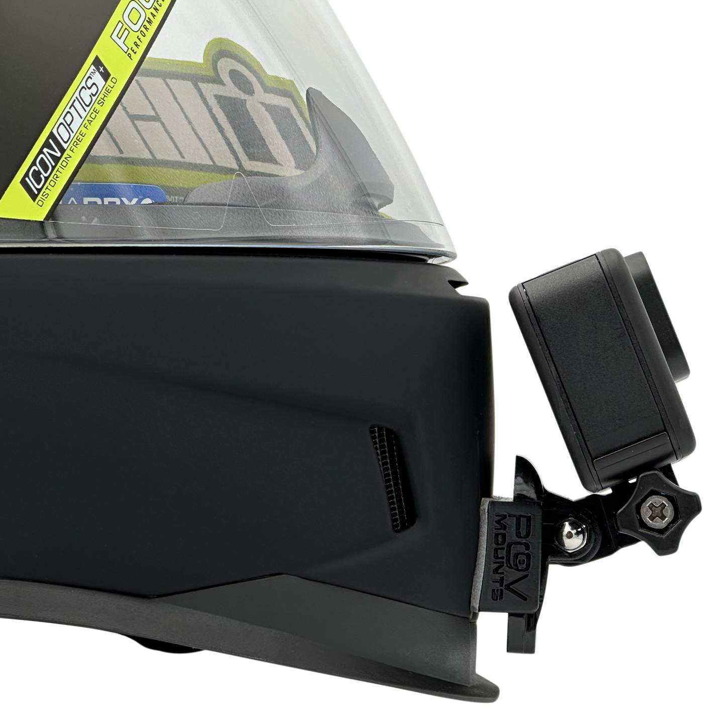 POV Mount for ICON AIRFORM