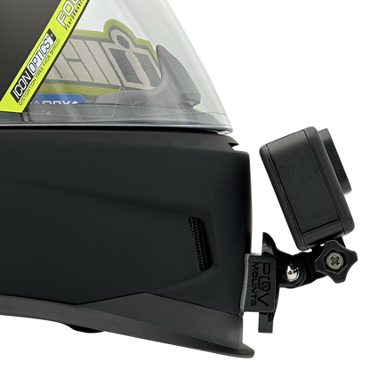 POV Mount for ICON AIRFORM