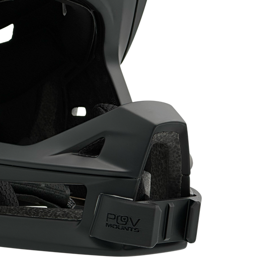 POV Mount for IXS TRIGGER FF