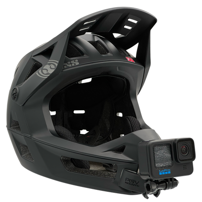 POV Mount for IXS TRIGGER FF