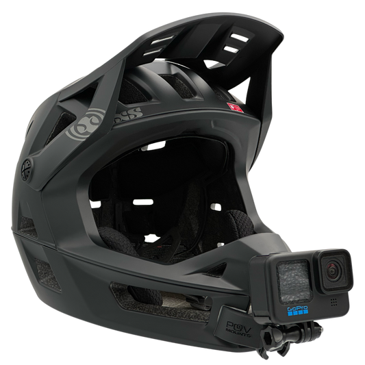 POV Mount for IXS TRIGGER FF