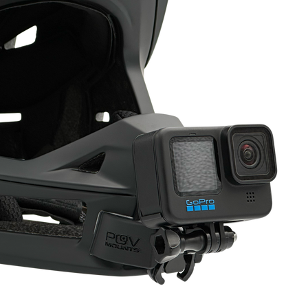 POV Mount for IXS TRIGGER FF