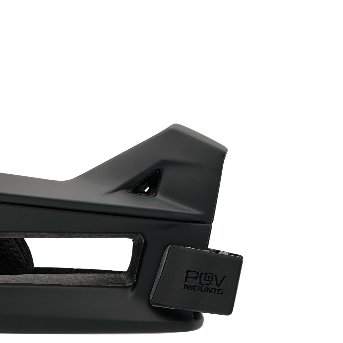 POV Mount for IXS TRIGGER FF