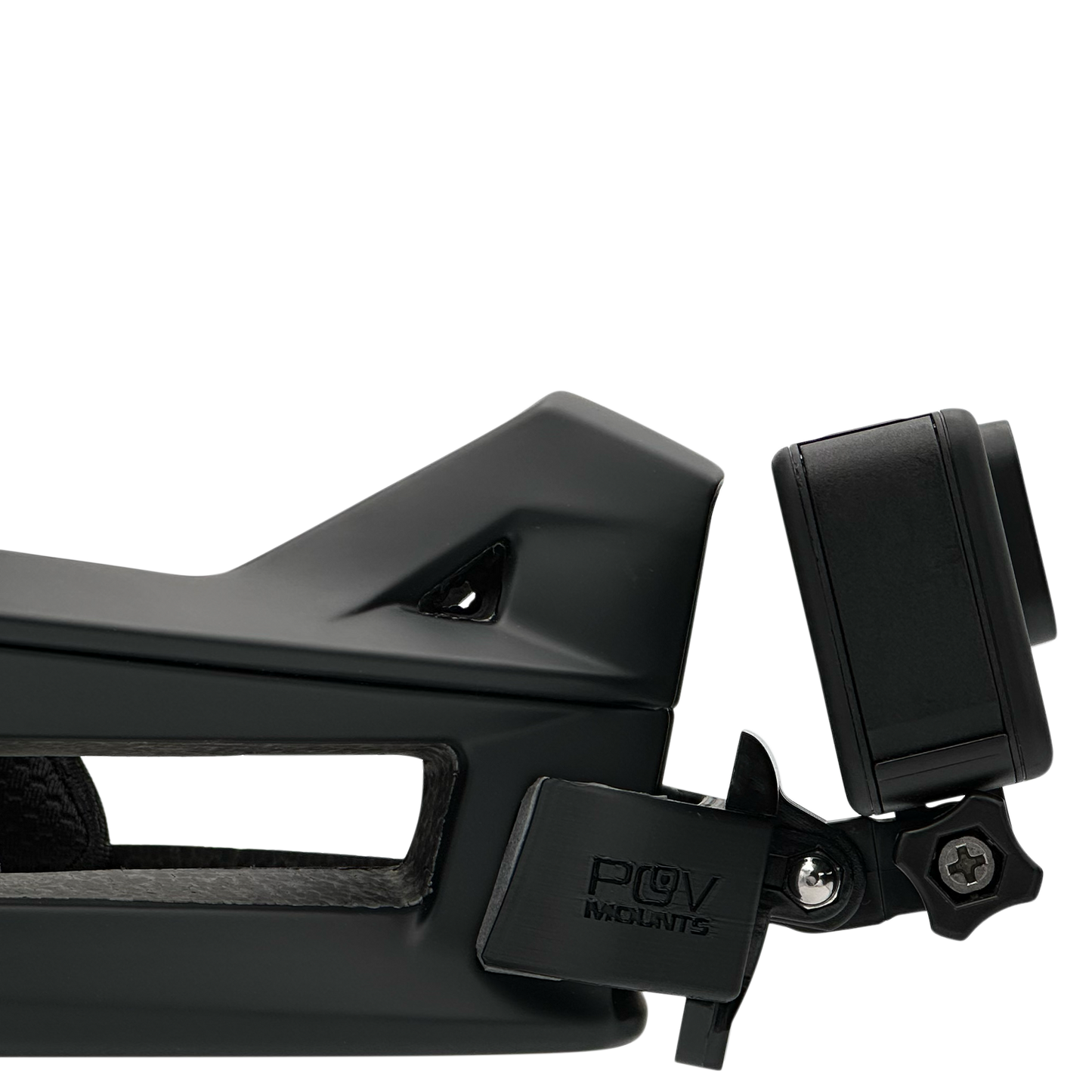 POV Mount for IXS TRIGGER FF