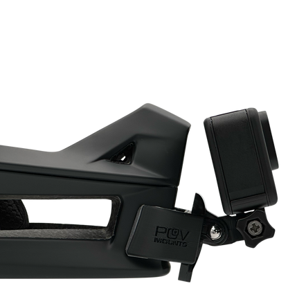 POV Mount for IXS TRIGGER FF