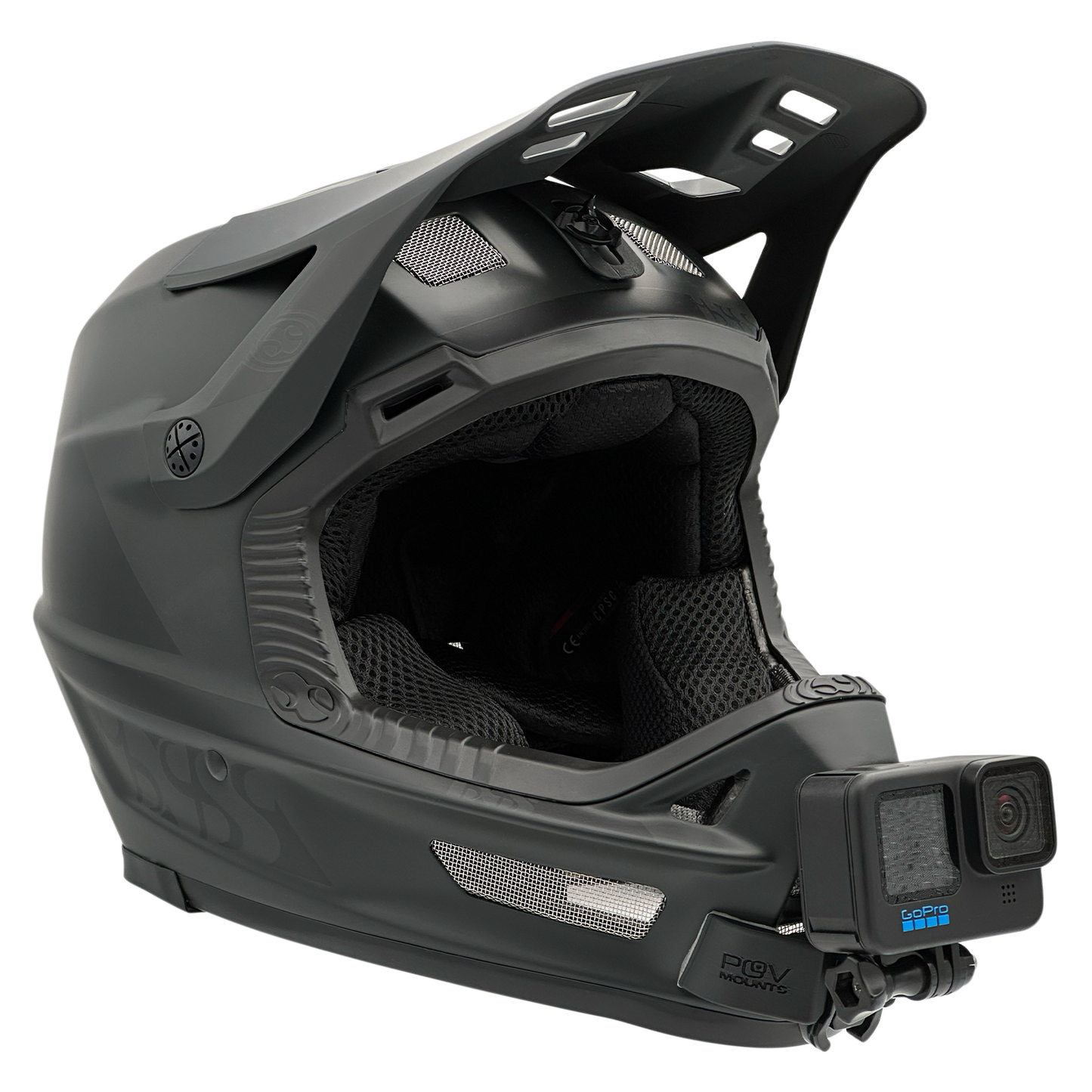 POV Mount for IXS XULT