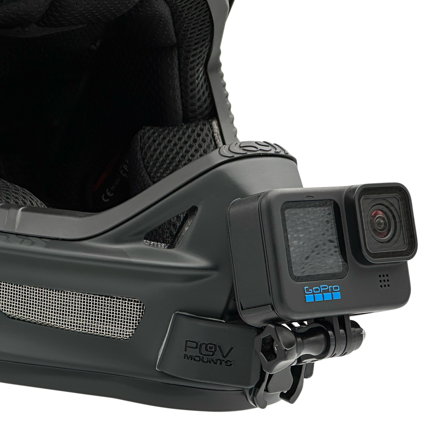 POV Mount for IXS XULT