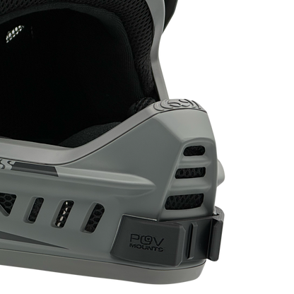 POV Mount for IXS XACT EVO