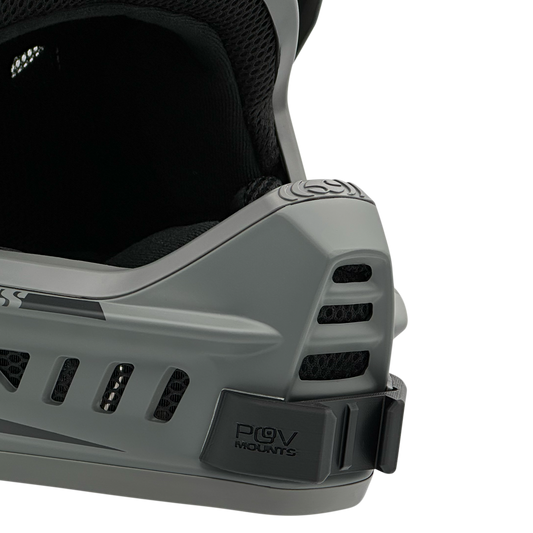 POV Mount for IXS XACT EVO