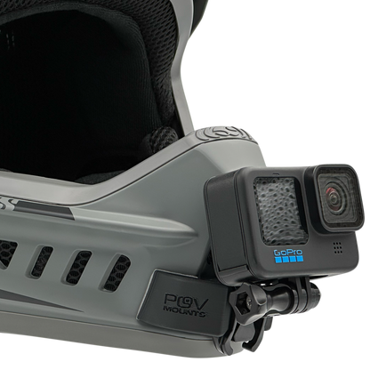 POV Mount for IXS XACT EVO