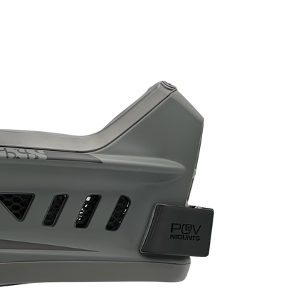 POV Mount for IXS XACT EVO