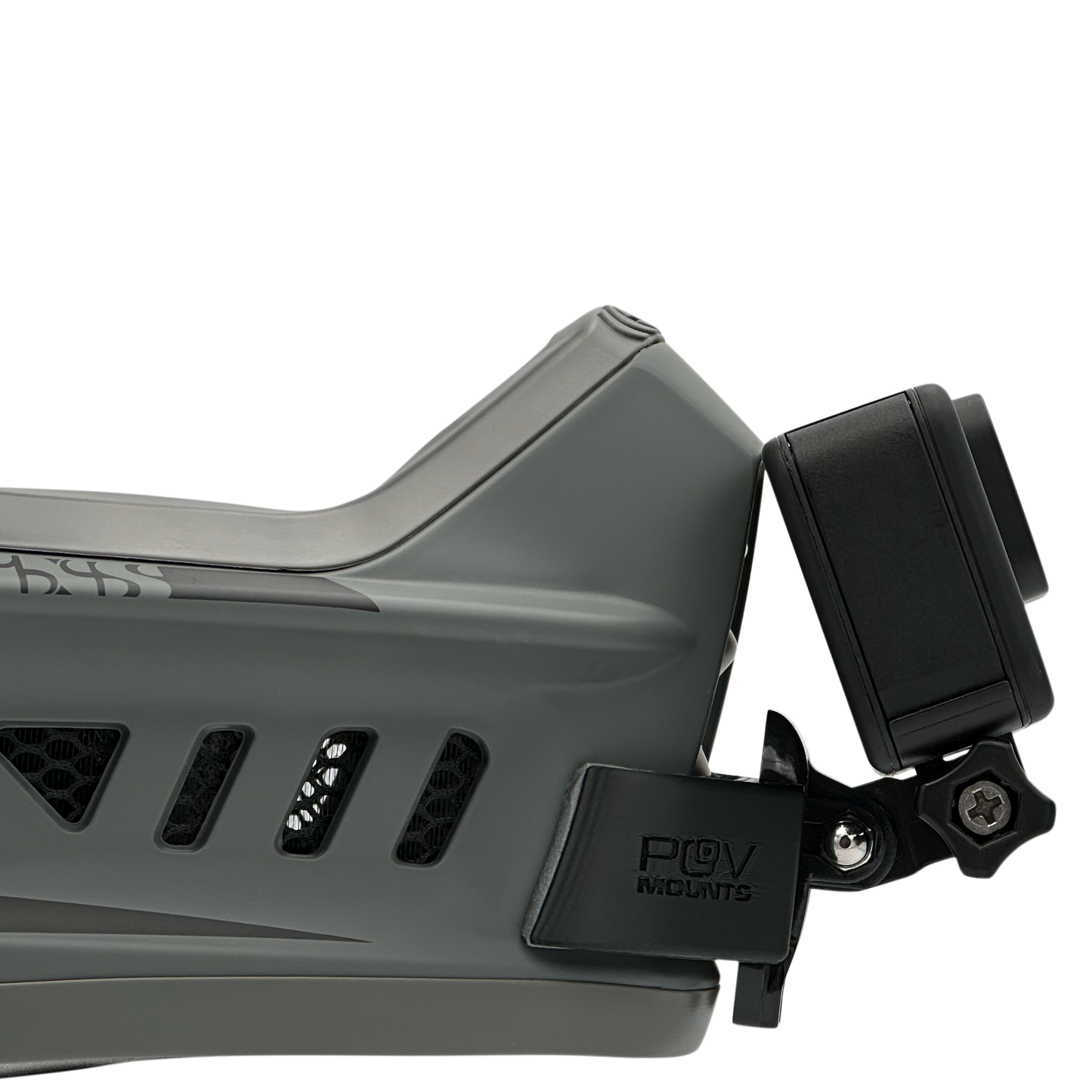 POV Mount for IXS XACT EVO