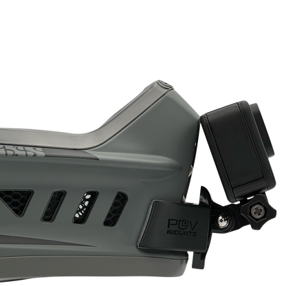 POV Mount for IXS XACT EVO