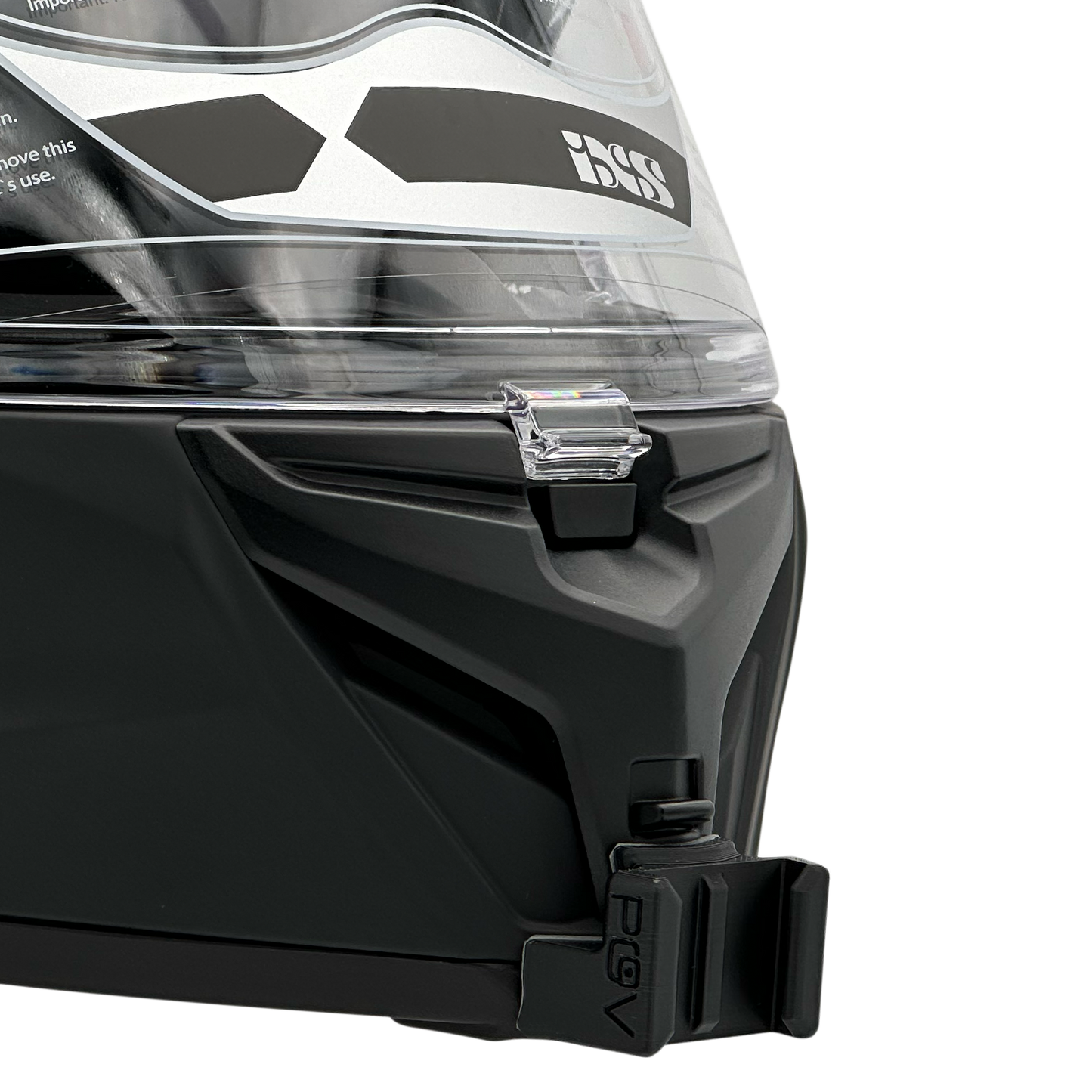 POV Mount for IXS IXS 912