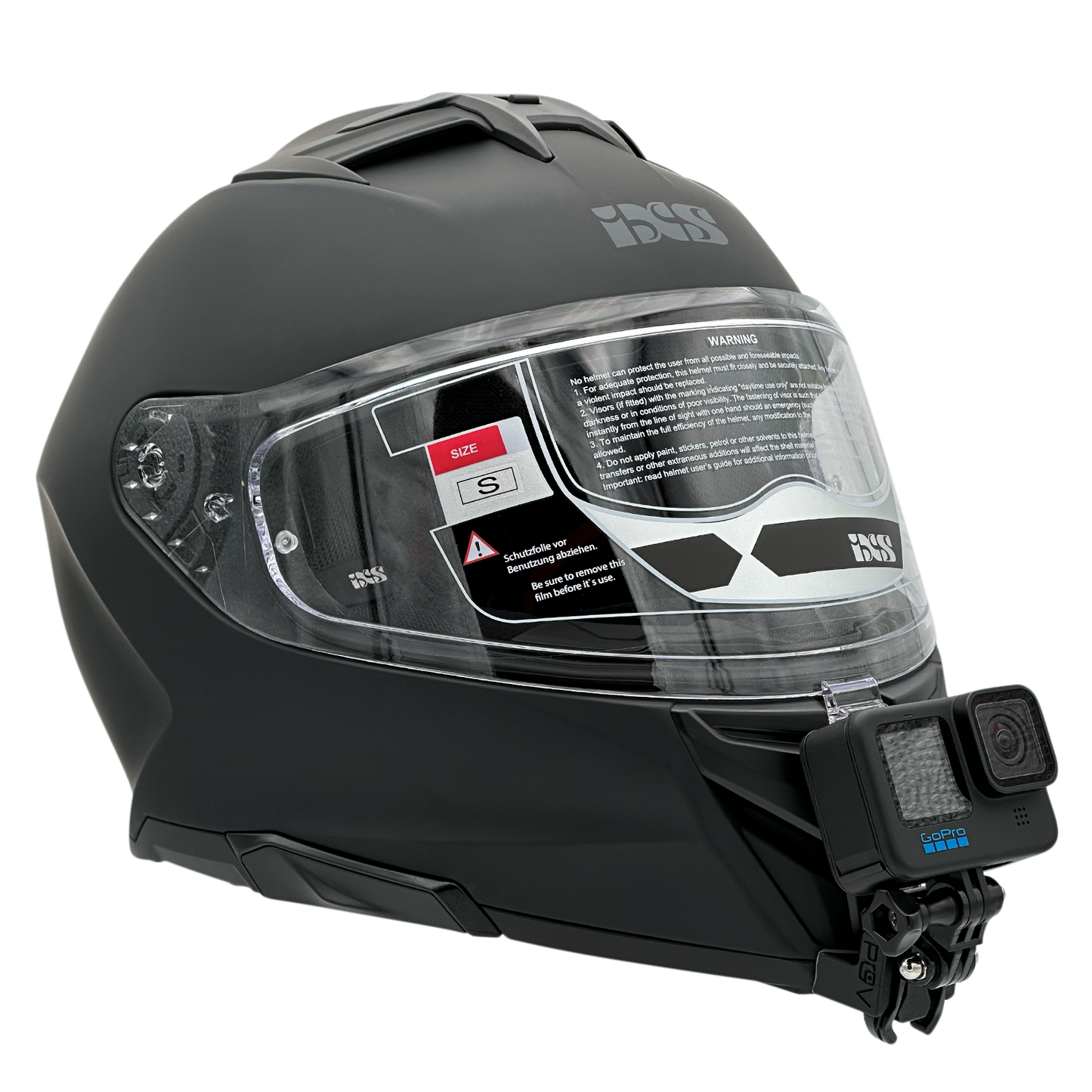 POV Mount for IXS IXS 912