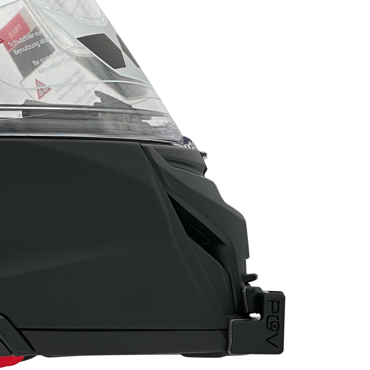 POV Mount for IXS IXS 912