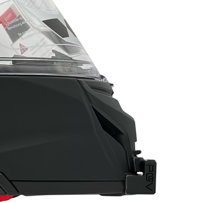 POV Mount for IXS IXS 912