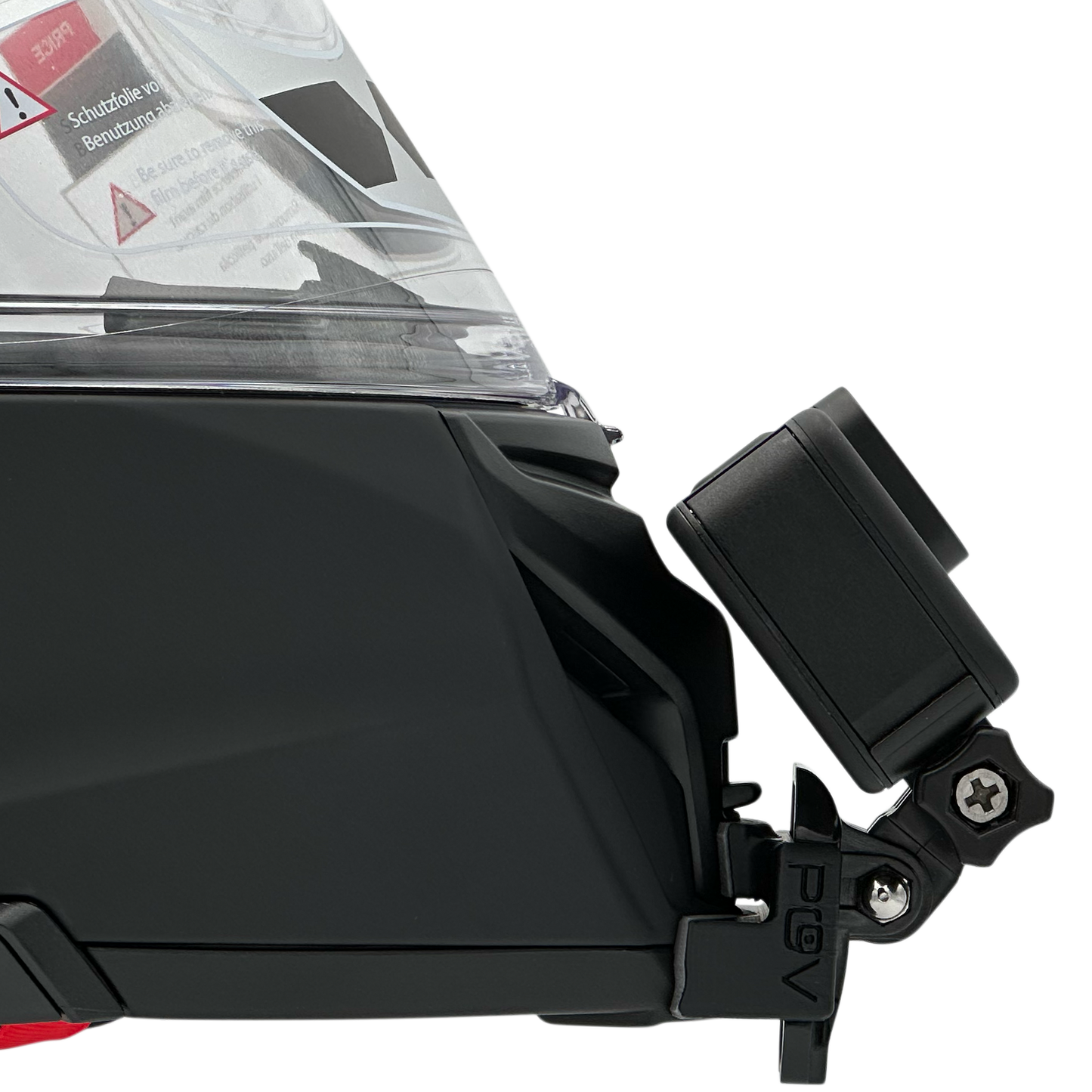 POV Mount for IXS IXS 912