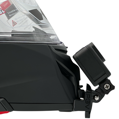 POV Mount for IXS IXS 912