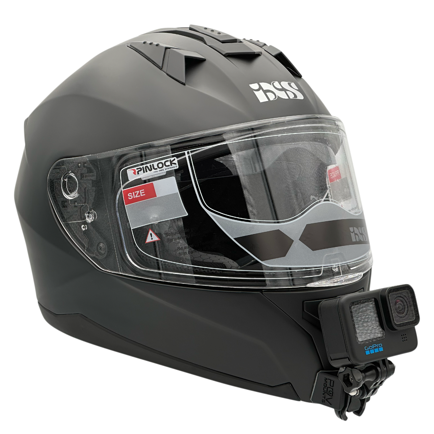 POV Mount for IXS IXS 217