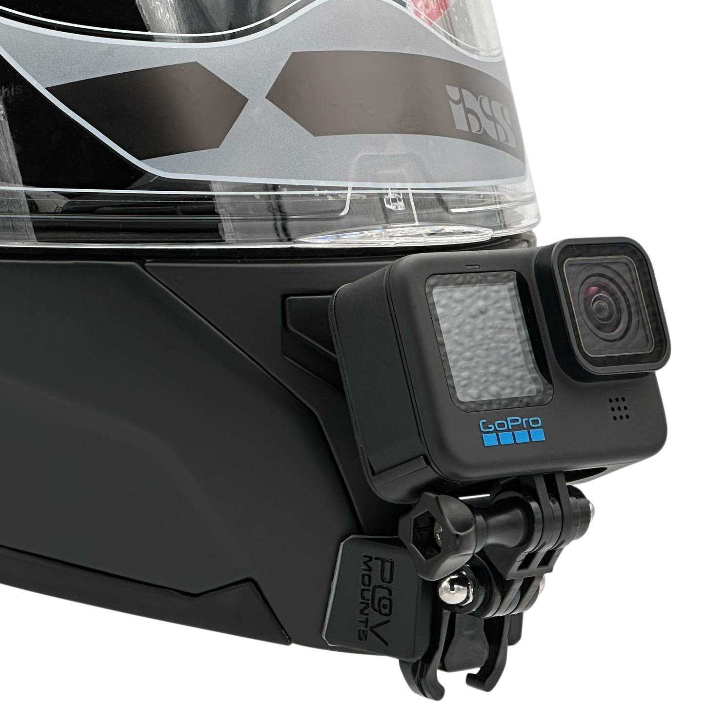 POV Mount for IXS IXS 217
