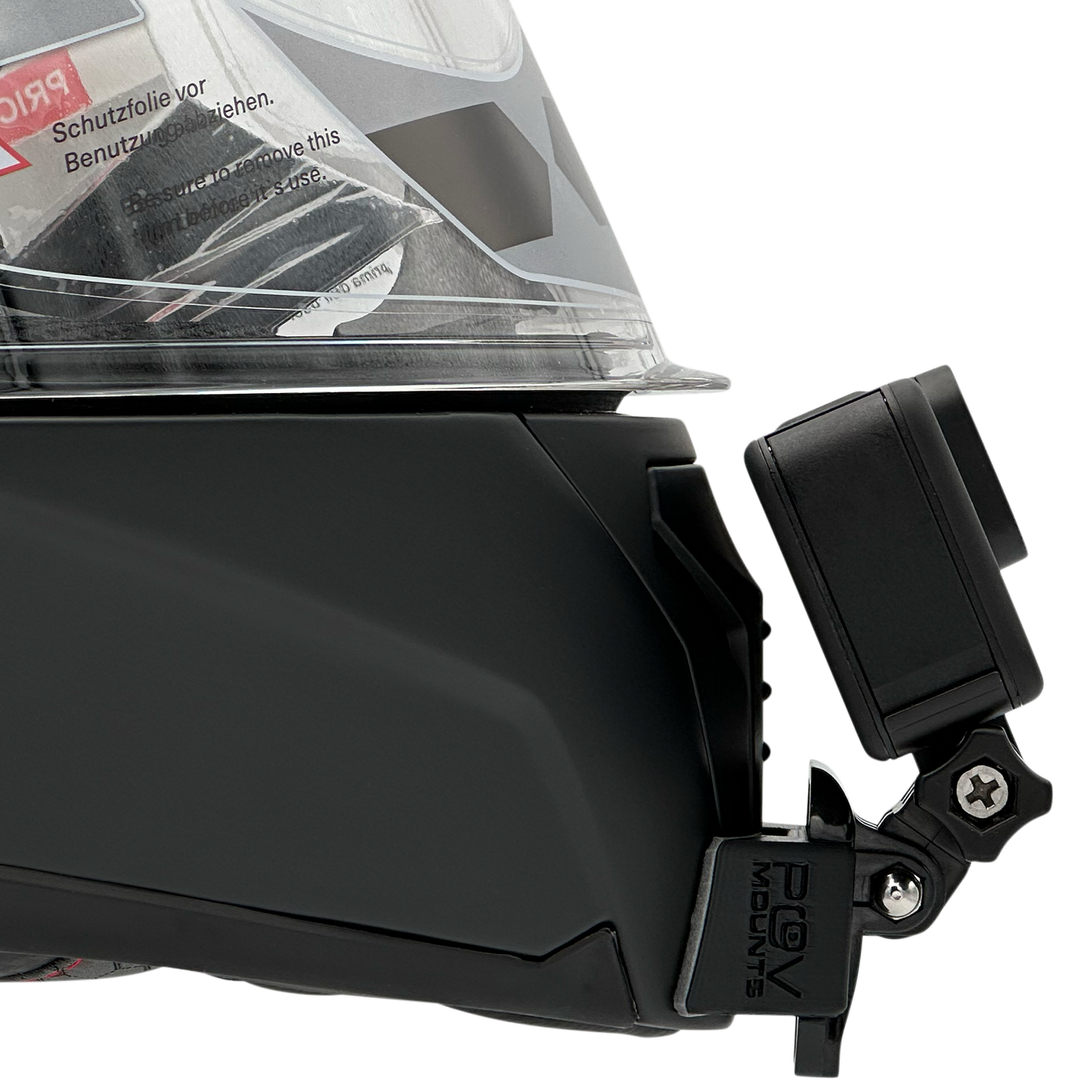 POV Mount for IXS IXS 217