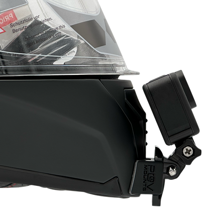 POV Mount for IXS IXS 217
